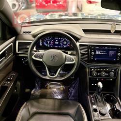 فولكسفاغن أطلس